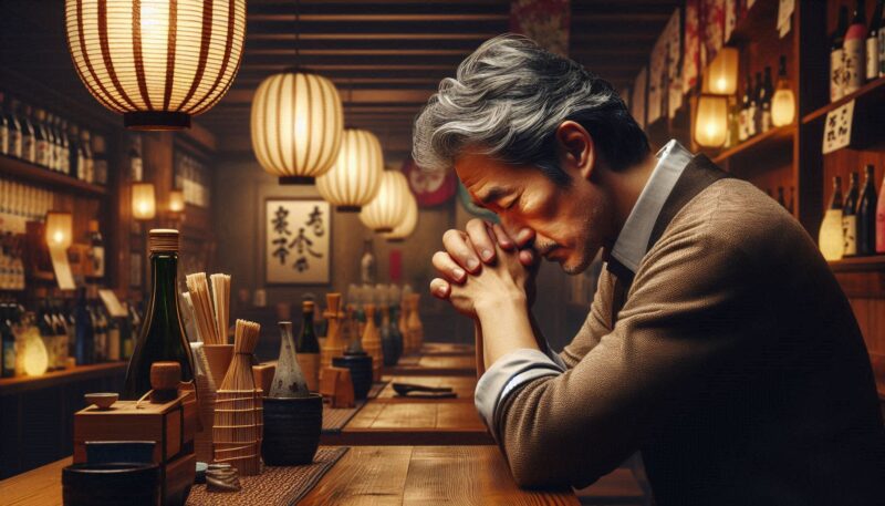 落ちぶれた人の特徴とは?行動や口癖から原因まで徹底解説