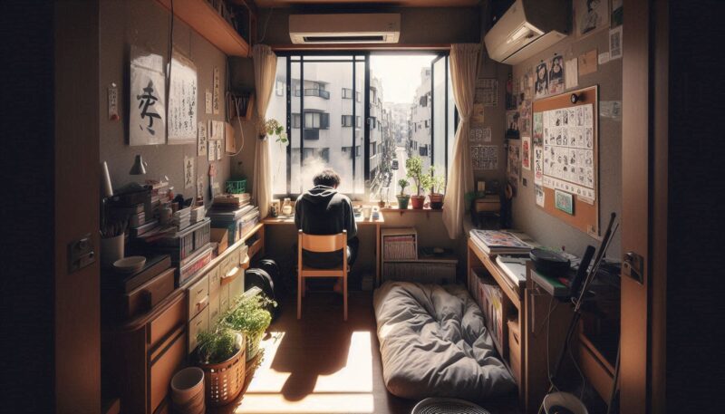 そもそも「落ちぶれた」の本当の意味とは?