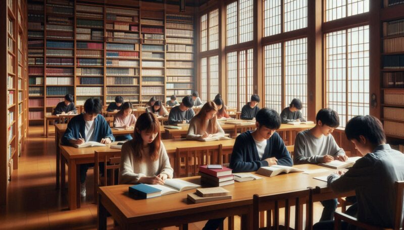 反面教師から学ぶ、落ちぶれずに向上心を持ち続ける秘訣