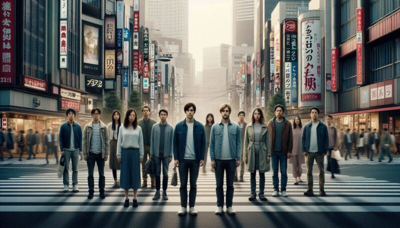 なぜ?どんどん落ちていく人、どんどん落ちぶれていく人の心理