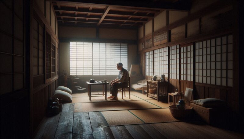 昔はすごかったのに…晩年落ちぶれる人の悲惨な末路