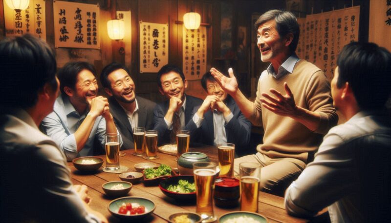 プライドばかり高い?昔の栄光にすがる人の危険なサイン