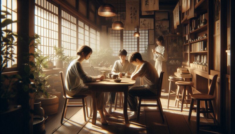 身近な「落ちぶれた友達」への正しい関わり方とは?