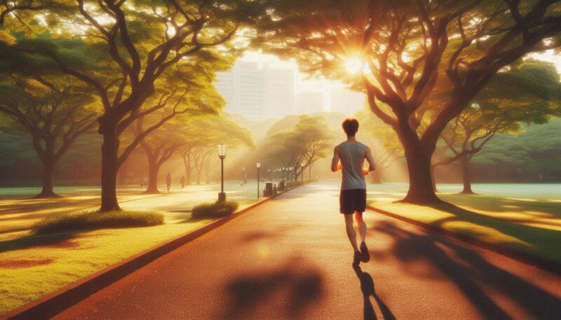 人生のどん底に落ちた時、そこから復活するためには?