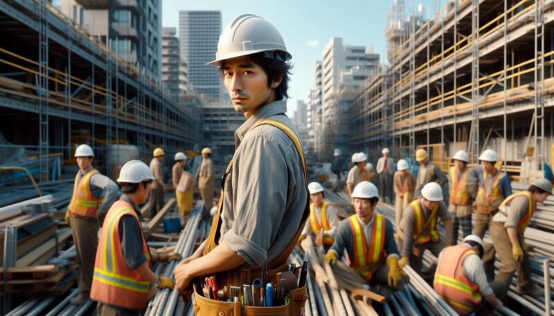 なぜブルーカラーは負け組と見られがち?その偏見と現実