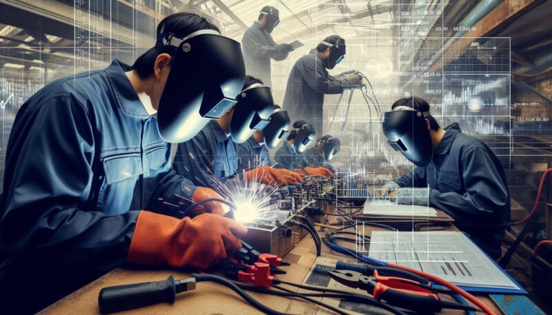 将来性が高いおすすめの職種と、年収アップに繋がる資格