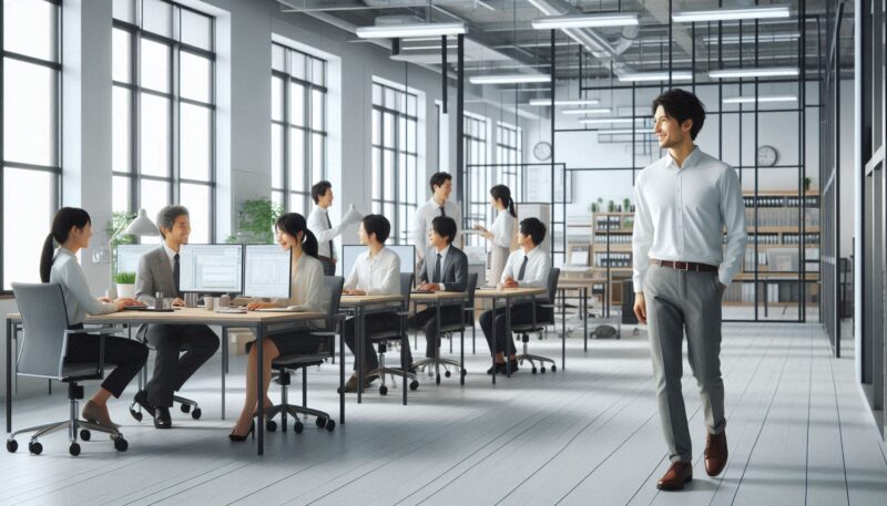 ネットで言われる「ブルーカラーは頭が悪い」というイメージは本当?