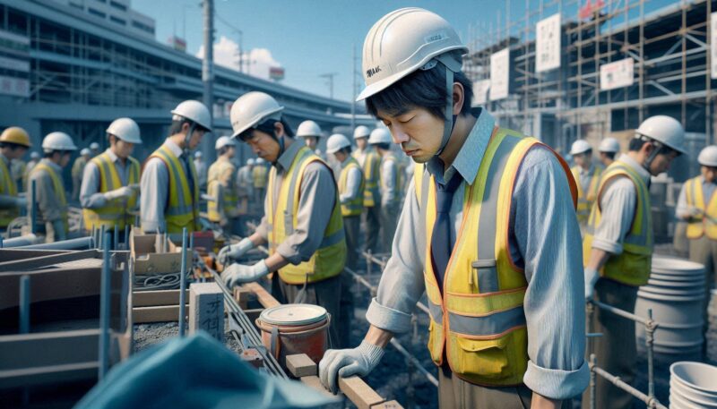 「ブルーカラーは結婚できない」は誤解?安定した生活を築く方法