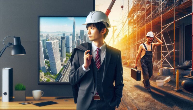 負け組からの逆転!キャリアアップや有利な転職で勝ち組を目指す道筋