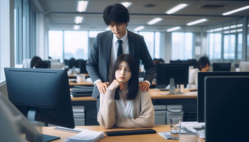 【男性版】実は多い「ちやほやされてきた男」の末路と共通点