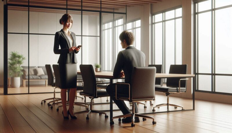 既婚者なのに平気？配慮のない行動に隠された本当の気持ち