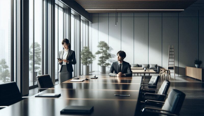 改善が見られない…信頼できる上司や同僚に相談する際のポイント