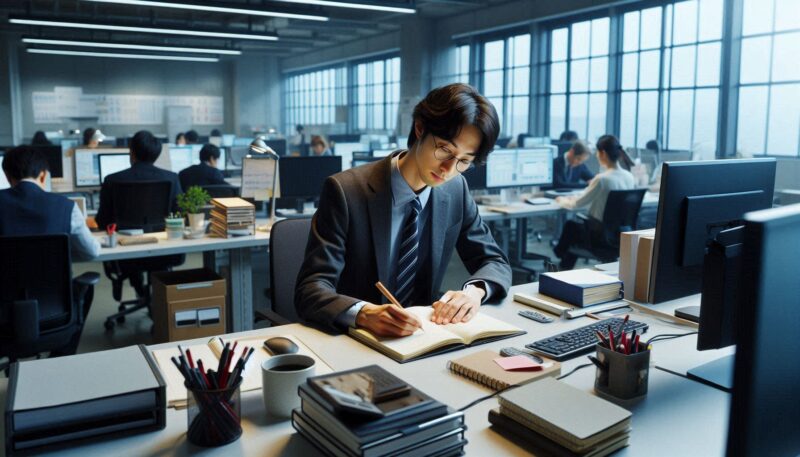 一人で抱えないで!社内や公的機関の相談窓口一覧