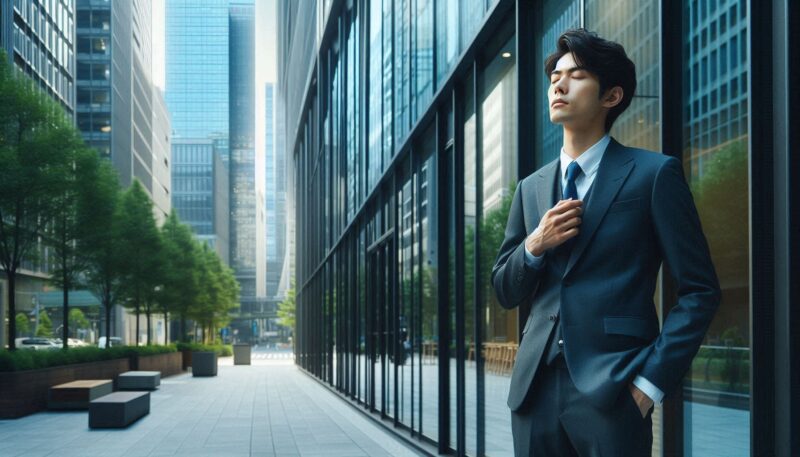 「誤解されても気にしない」を実践するための心の持ち方