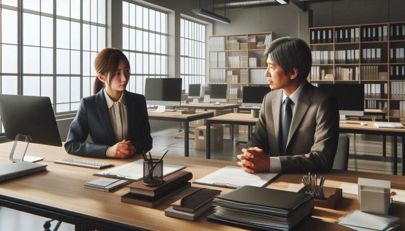 誤解を解くのがめんどくさいと感じた時の見切り方