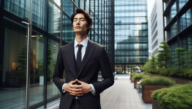 最終手段としての人間関係リセット!退職・転職の進め方