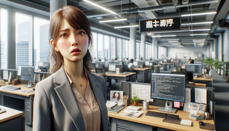 なぜ?自分にだけ突っかかってくる人の心理と隠された理由