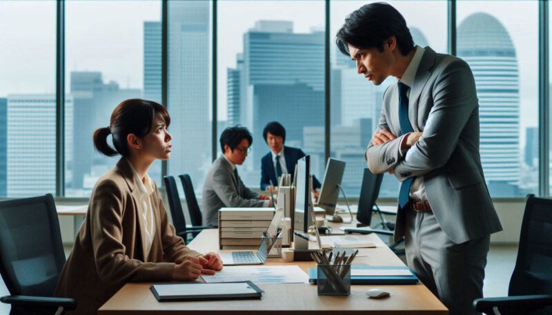 突っかかってくる男性心理と、嫉妬深い女性心理の違いとは?