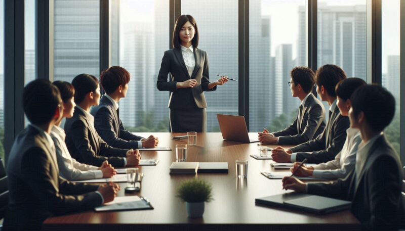 最終手段は「言い返す」こと?突っかかってくる人への反論のコツ