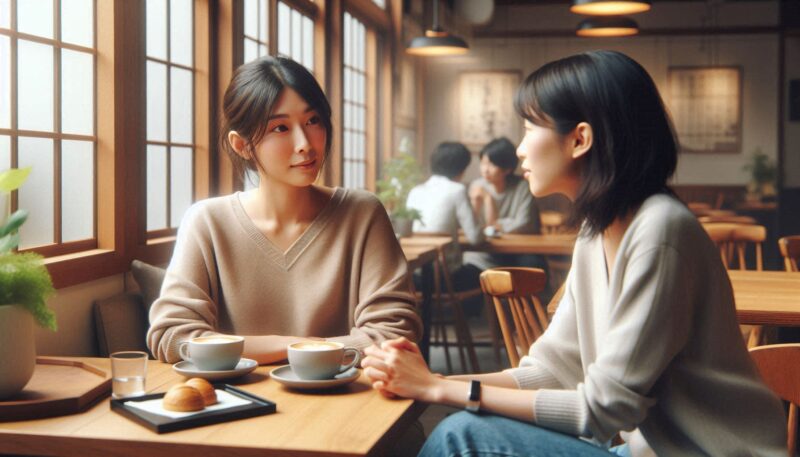 心が疲れたら…人間関係の悩みを相談できる窓口