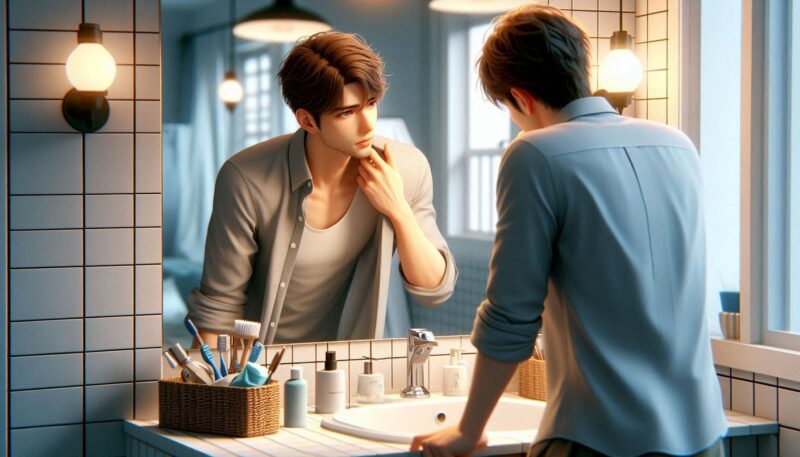 なぜ？久しぶりに会う友達には緊張してしまうのか