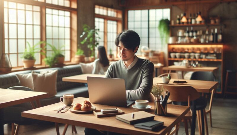 昔とのギャップ？久しぶりに会う友達との距離感