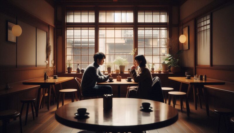 久しぶりに会う友達からのマウント？劣等感が気まずさを生むことも