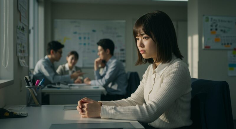 ズレてる人は嫌われる運命なの？