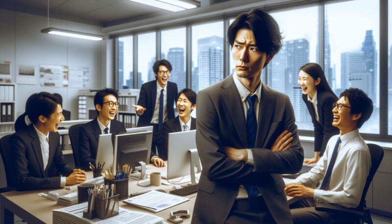 天然な人との違いは?「ずれてる人」が話が通じない根本原因