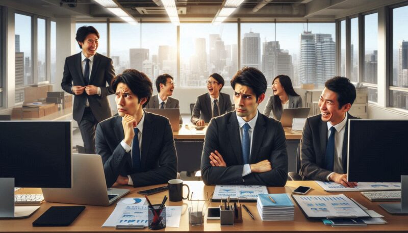 もう孤立しない!コミュニケーション能力を高める簡単トレーニング