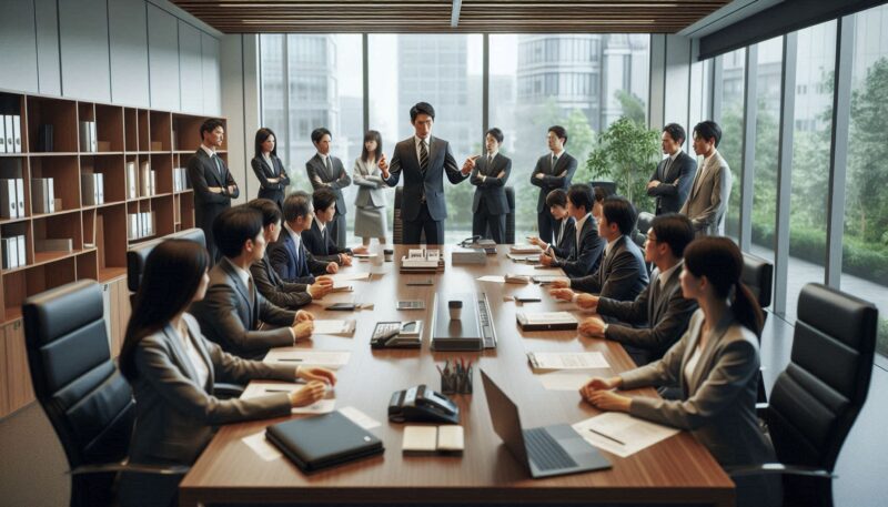 まずは結論から！やる事をなす事を否定する人の９つの特徴