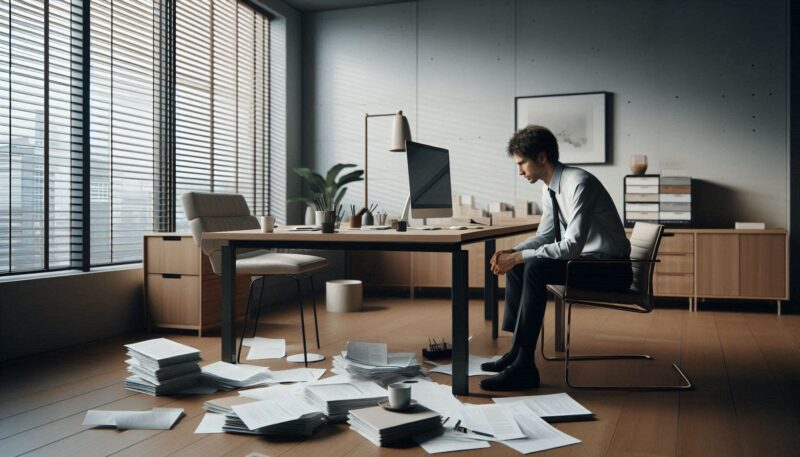 なぜ？否定ばかりされて疲れた…と感じてしまう根本的な原因