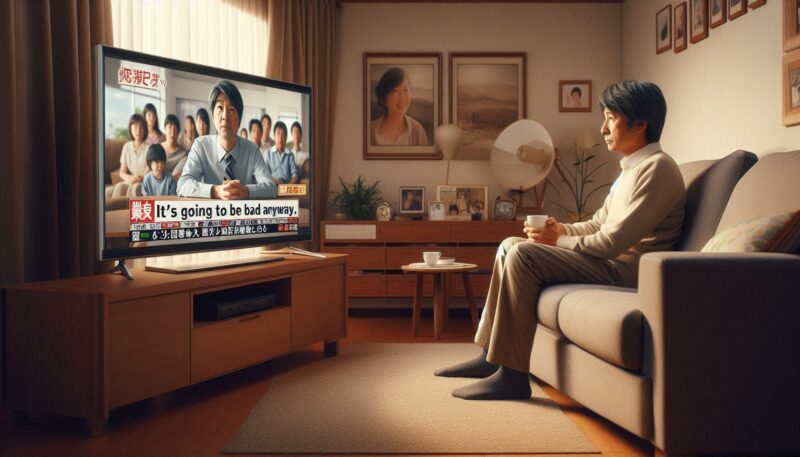 否定され続けるとどうなる？心と体に現れる危険なサイン