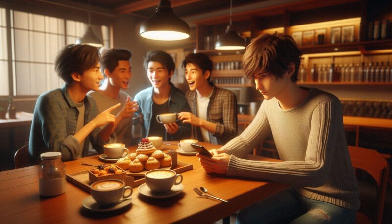 これ以上抱えないで！否定されることで溜まるストレスの解消法