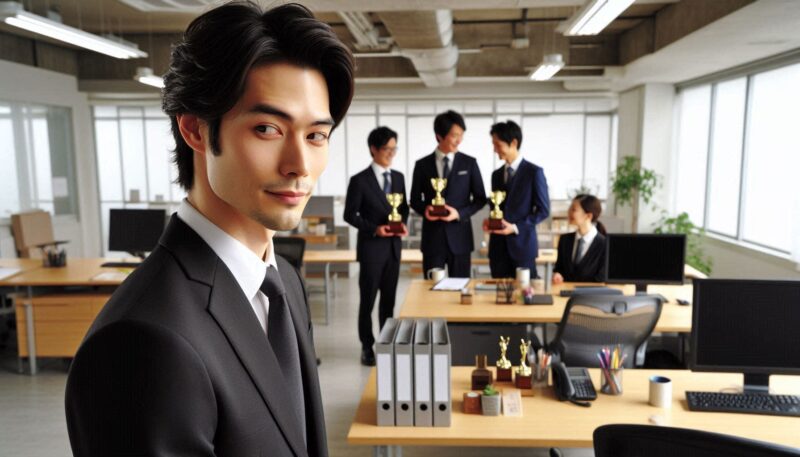 【職場編】上司や同僚から否定ばかりされる時の賢い対処法