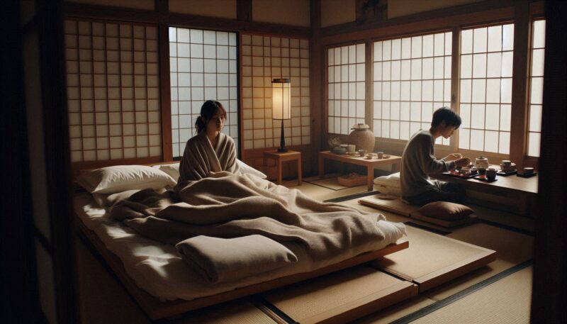 旦那が人の気持ちがわからないのは病気の可能性も?