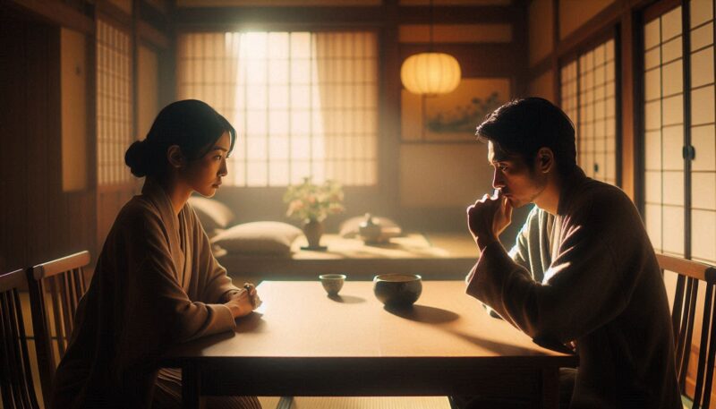 嫁の気持ちを考えない旦那にうんざり…よくある言動パターン