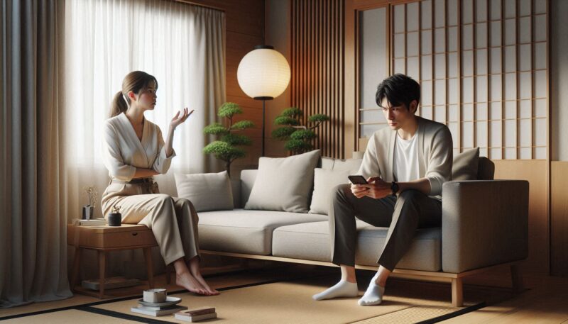 【番外編】人の気持ちに寄り添えない妻の特徴と心理