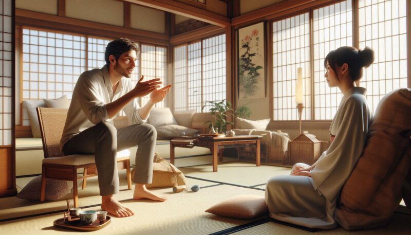 人の気持ちに寄り添えない夫との離婚を考える前にすべきこと