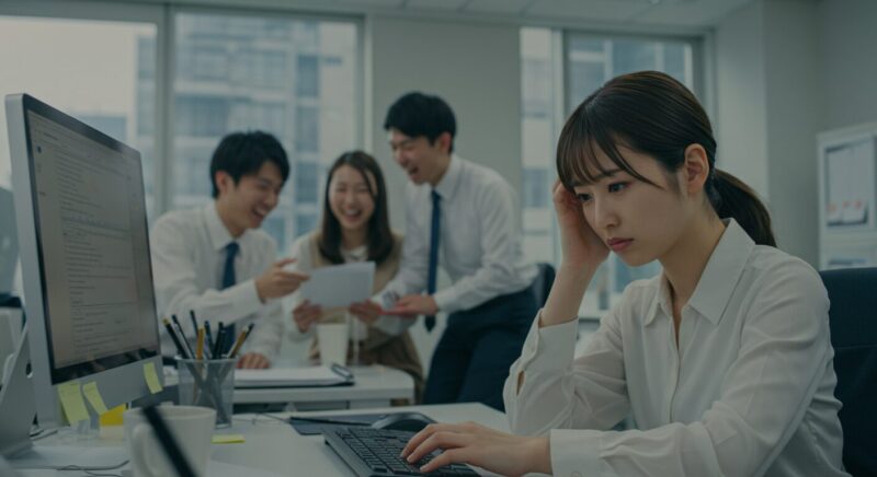 言わなくていいことを言う職場のあの人。ストレスが消えるうまい対処法とは？