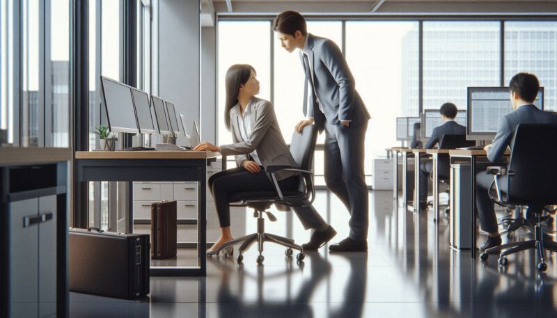 まずはチェック！「言わなくていいこと」とは、例えばどんなこと？