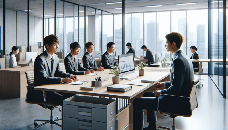 人間関係に悩んだら。最終手段としての相談窓口や転職という選択肢