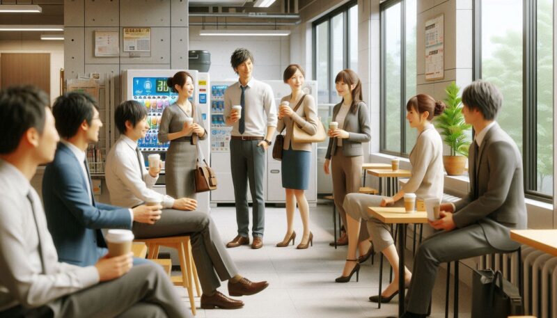 悪気はない？つい、どうでもいいことを言ってしまう人の心理的背景