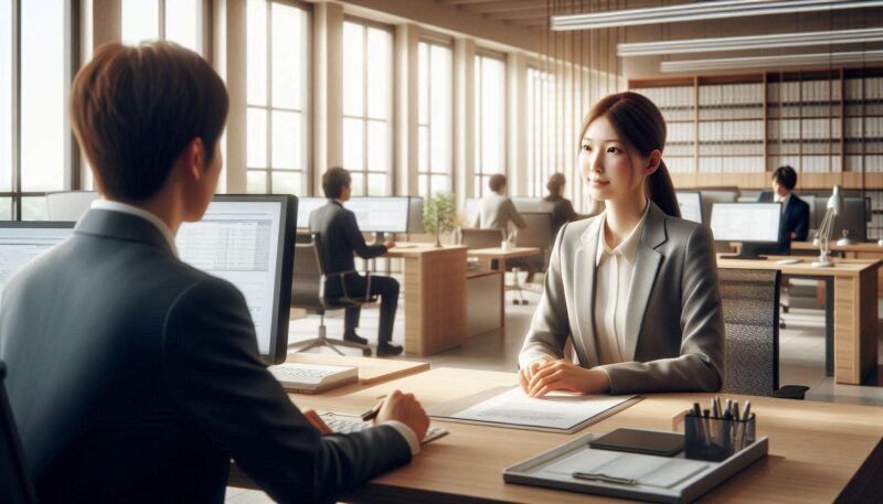 基本の対処法！職場で言わなくていいことを言う人への向き合い方