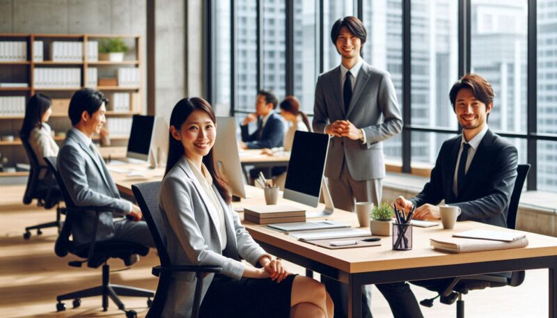 もう疲れない！職場で嫌なことを言う人への上手なかわし方とスルー術