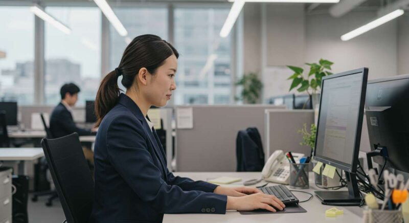 働かないといけないのおかしい