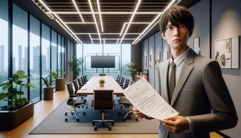 仕事ができない新人の見切りを考える前に試すべき指導方法