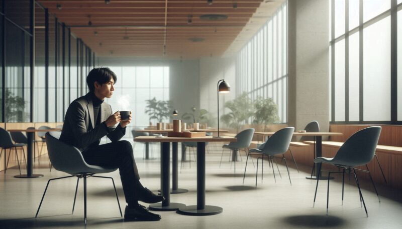 「仕事できない人に優しくできない…」と感じた時の気持ちの整理法