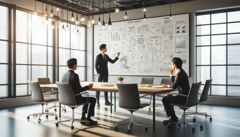 明日から実践できる、仕事ができない人への具体的な指導方法