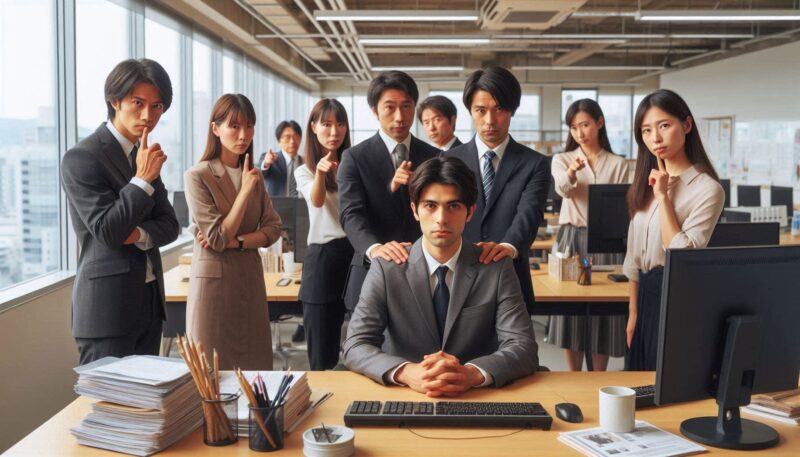 もしかして病気？仕事ができない部下に考えられる背景